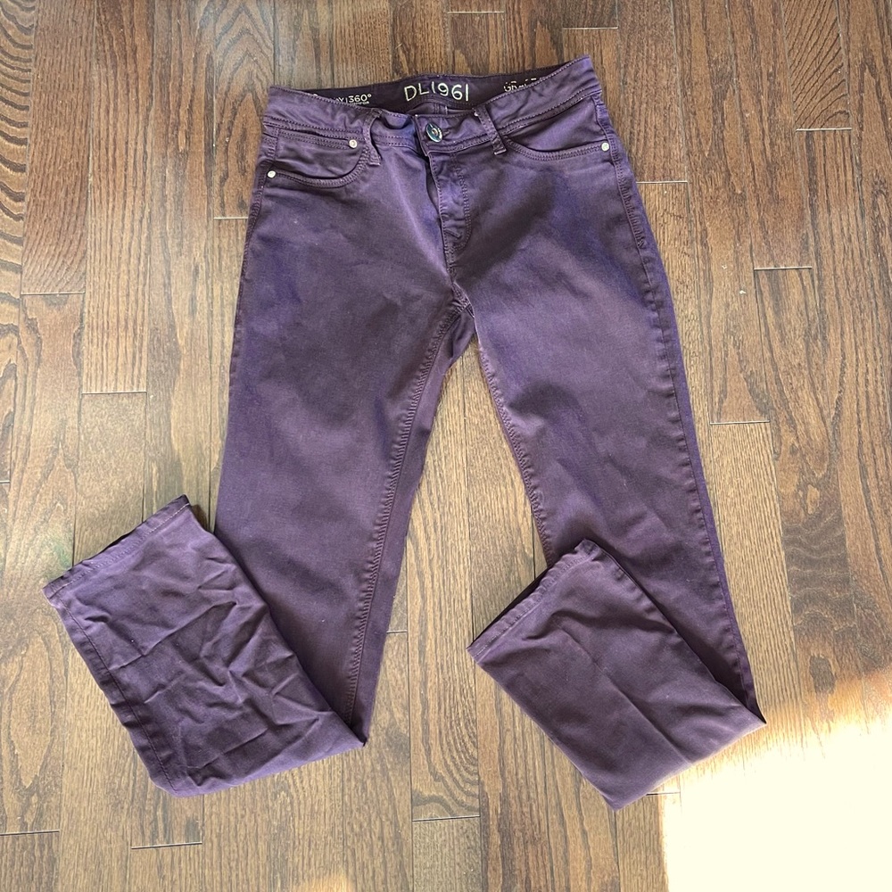 Dl1961 jeans - Grace